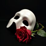 The Phantom Legend Logo