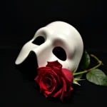 The Phantom Legend Logo