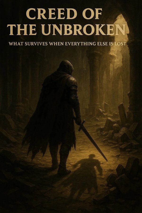 Creed Of The Unbroken