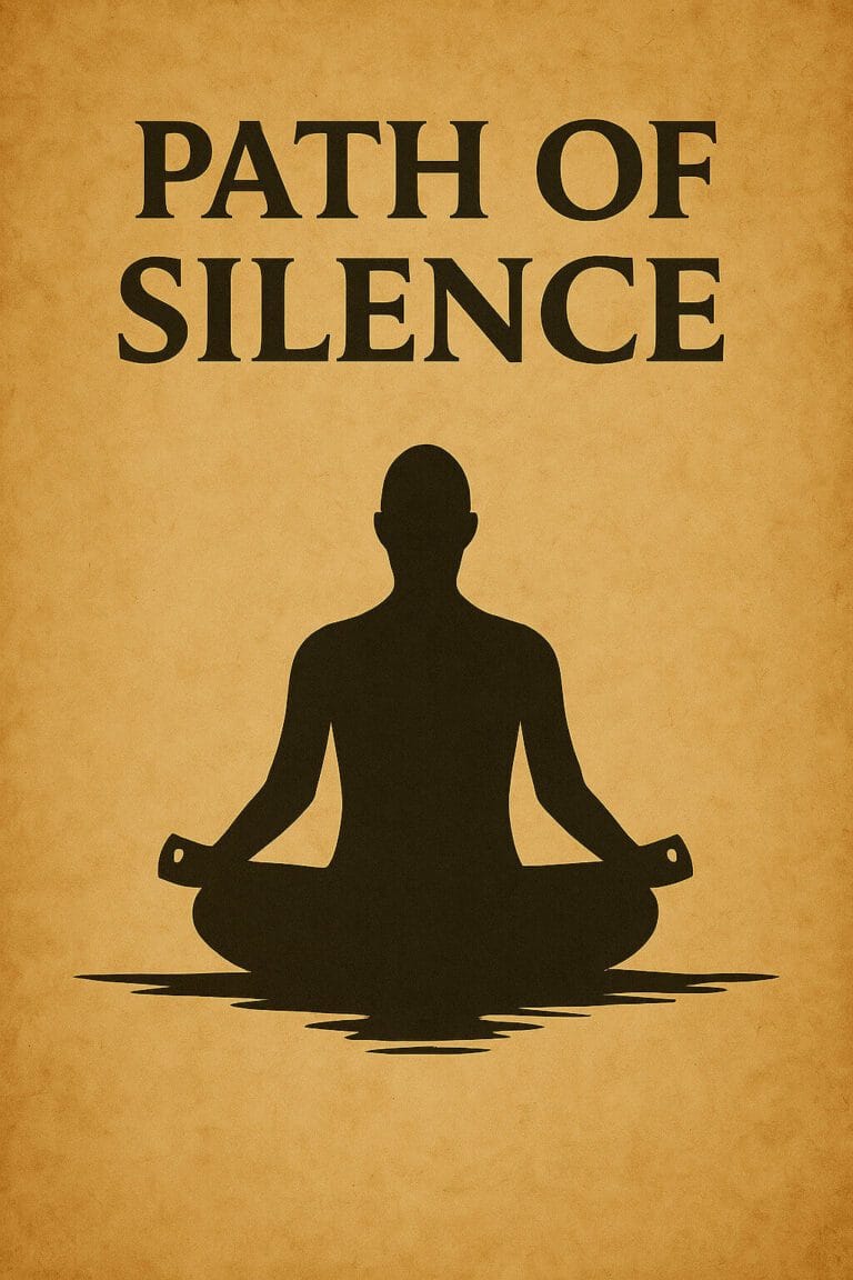 Path Of Silence Sound Track