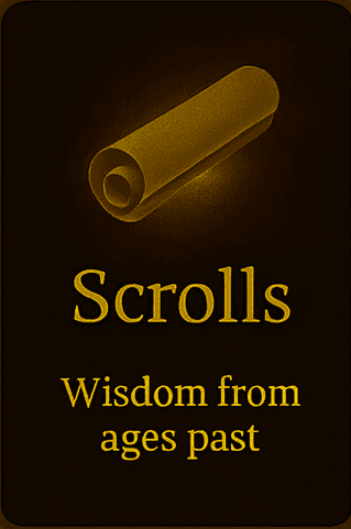 Scrolls