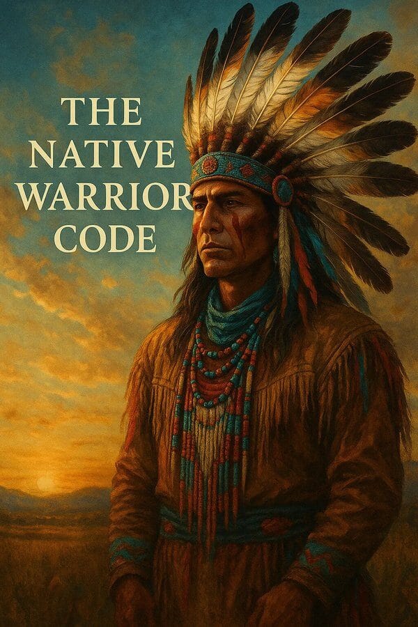The Native Warrior Code