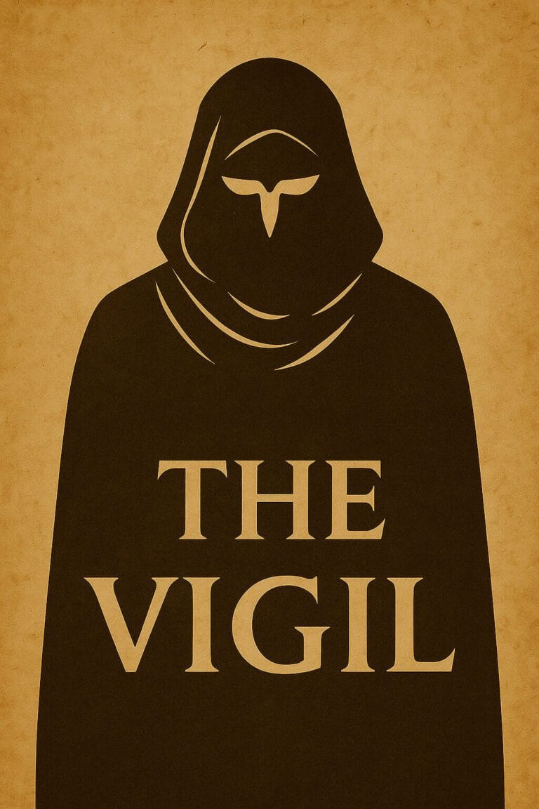 The Vigil SPoster