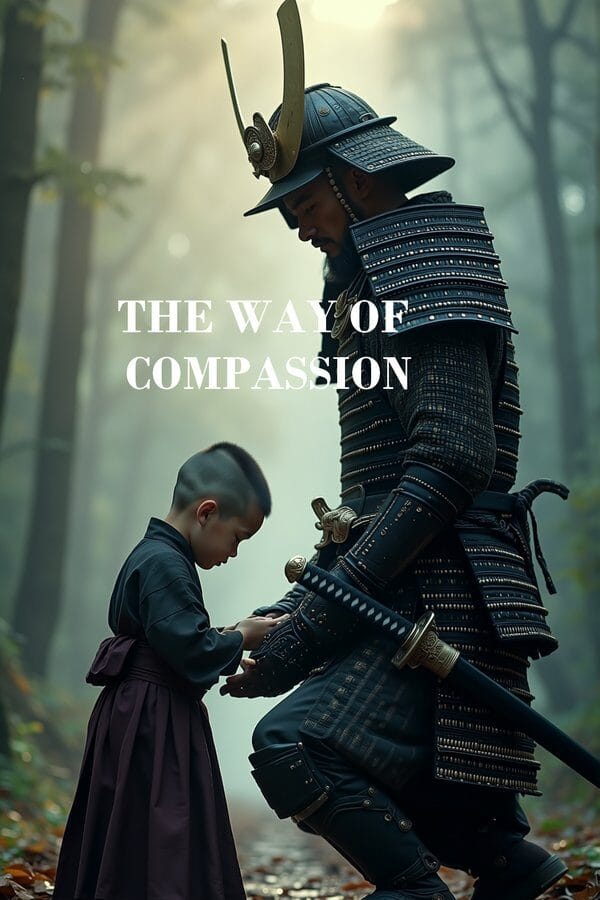 The Way of Compassion_web
