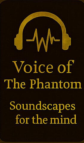 Voice Of The Phantom