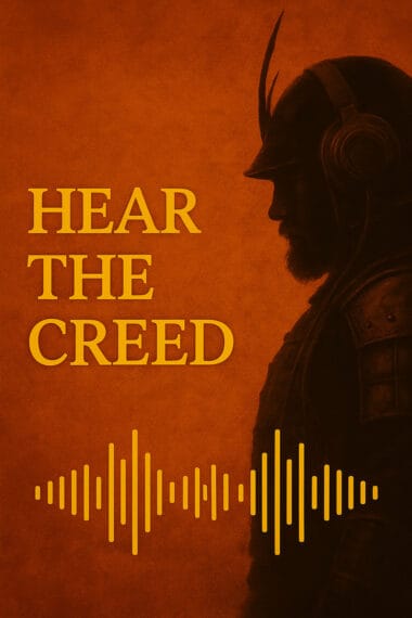 Hear The Creed Portrait