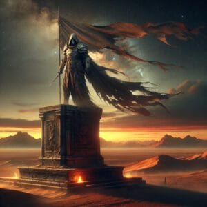 What Comes After Winning? Your Essential Guide to Post-Victory Strategy-if(empty(The Road After Victory); "Title: Shadows heed his call. Subtitle: The legend stirs again."; The Road After Victory)