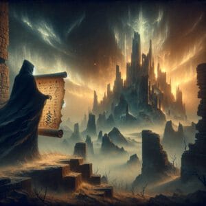 The Fire Beneath Ashes: A Complete Review and Summary of the Novel's Meaning —