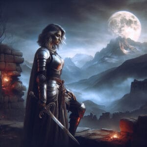 Unlocking H.D.'s "The Wall That Does Not Fall": A Deep Meaning & Poem Analysis —