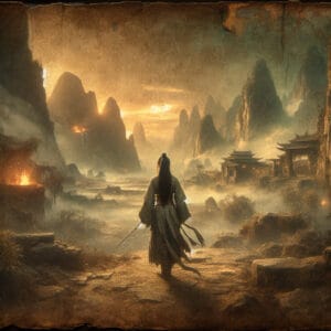 The Phantom Legend: The Silent Voice You Withhold —