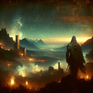 The Fortress Within Flesh: A Warrior's Codex —