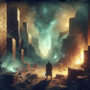 The Rebirth of Steel: Forging a Sustainable Future —