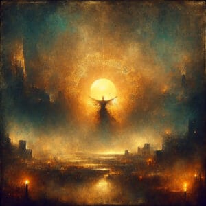 The Awakening Dawn: A Chronicle of Rebirth and Revelation —