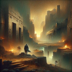 The Unbroken Code: Wisdom of the Survivor Within —