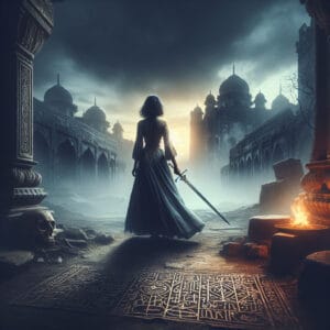 The Whisper in the Granite: Unearthing The Voice Beneath Stone —