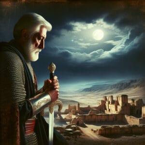 The Blade That Remembers: A Chronicle of Steel and Soul —