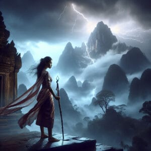 A Practical Guide to Step Through Darkness and Find Your Spiritual Light —