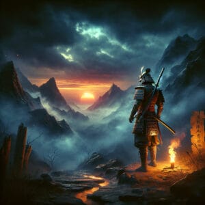 The Unspoken Code: Why True Warriors Embrace the Silence After Victory—