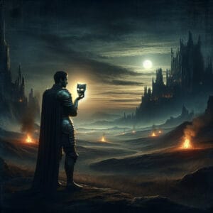 The Heart Behind the Armor: Unmasking the Meaning of Emotional Protection —