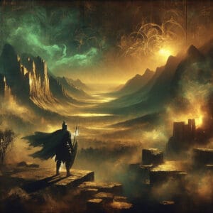 The Unresolved Steps: A Warrior's Guide to Leaving the Past Behind —