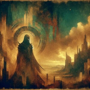 The Battle of the Unseen: A Warrior's Codex for the Invisible War —