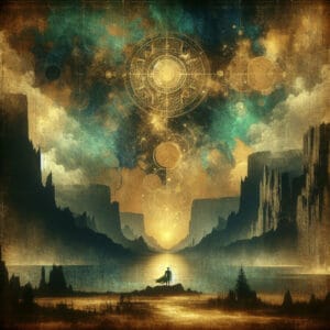 The Warrior's Codex: Healing from Trauma and the Wisdom of the Wound —