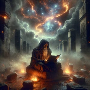 The Victor's Silence: A Warrior's Codex for the Unspoken Aftermath —