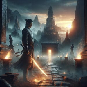 The Path of Quiet Hands: A Warrior's Code in an Autistic World —