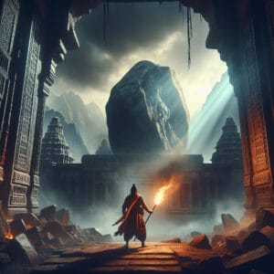 The Stone Beneath the Ashes: An Unbroken Legacy —