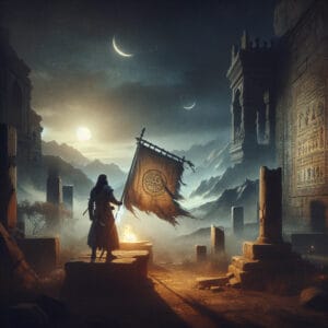 The Bridge of Echoes: A Legend Whispers Across the Stones —