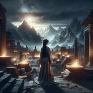 The Quiet Light: A Warrior's Guide to Spiritual Illumination —