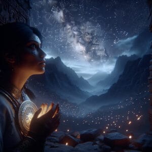 The Unyielding Power of Gentle Hands: A Warrior's Codex —