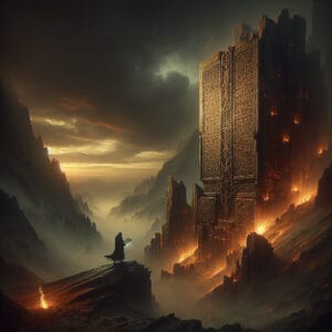 The Shadow of Truth: A Thriller of Lies and Perception —