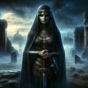 The Quiet Fire: An Unspoken Warrior's Code —