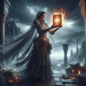 Warrior Armor Symbolism: The Cracks That Forged Legends —