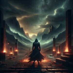 The Warrior's Code: Inner Fire Discipline —