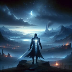 The Blade That Remembers: An Epic Fantasy of a Sentient Sword —