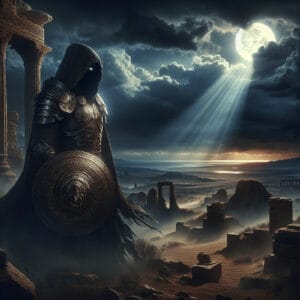 The Unbroken Circle: A Warrior Code of Honor —