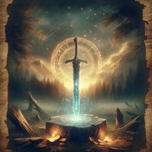 The Blade That Remembers: An Epic Fantasy of a Sentient Sword—