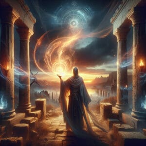 The Palm Over Flame: Warrior Resilience Training —