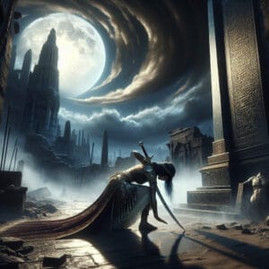 The Warrior's Path: Humility After Pride —