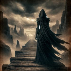 Warrior Philosophy: Forging Your Unbreakable Self —