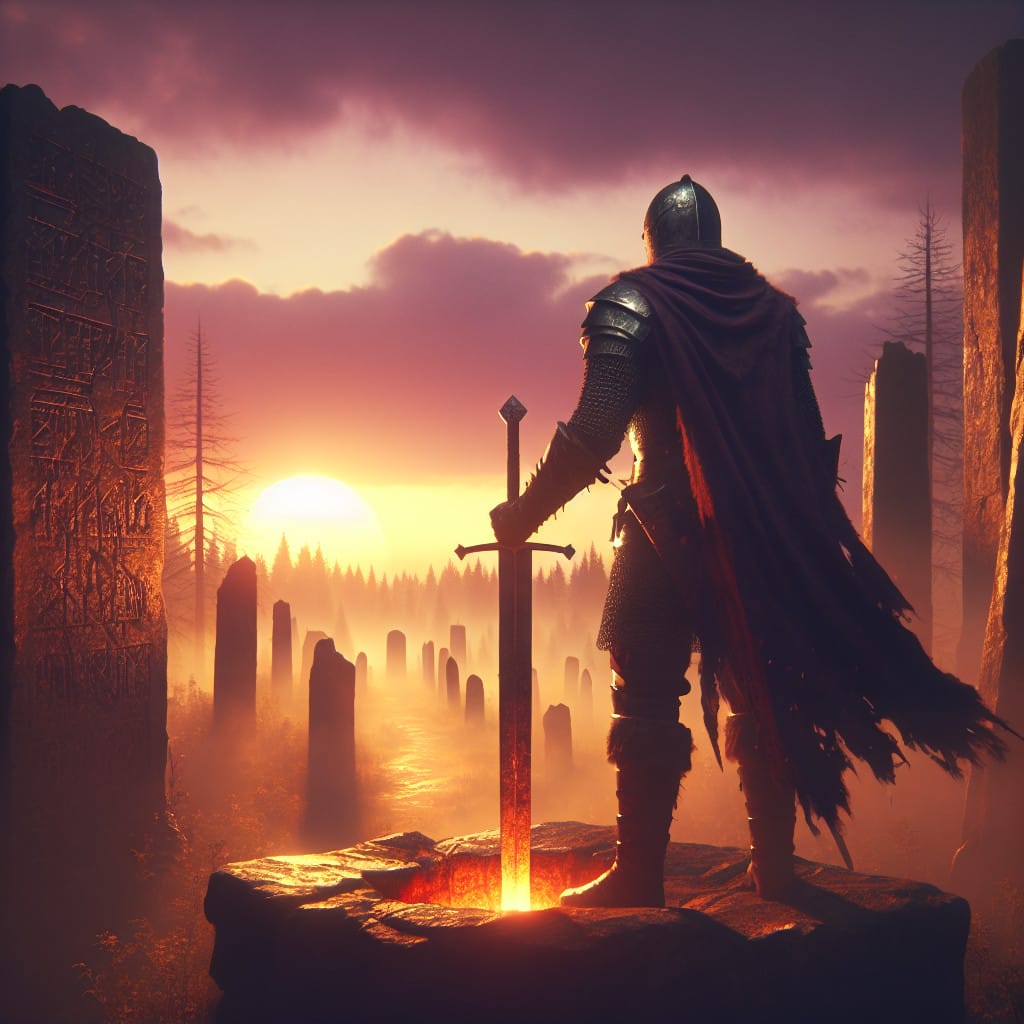 Warrior Philosophy: Forging Your Unbreakable Self —