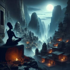 The Warrior's Code: Cold Steel Breath and Battle Meditation —