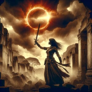 The Warrior Spirit: When the Shared Fire Burns Low —