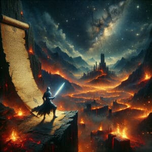 The Warrior's Code: Inner Circle Strength —