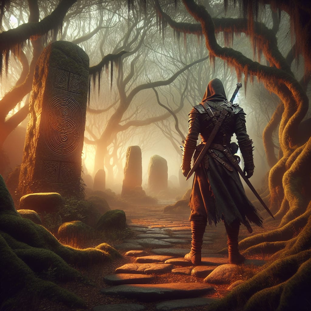 The Warrior's Code: Inner Circle Strength — 