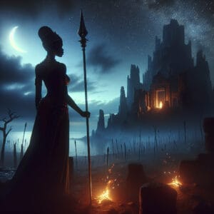 The Warrior's Journey: A Path Shared With Strangers —