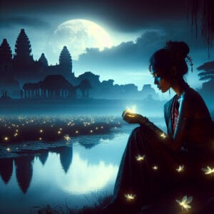 The Warrior's Code: Inner Strength Unlocked —