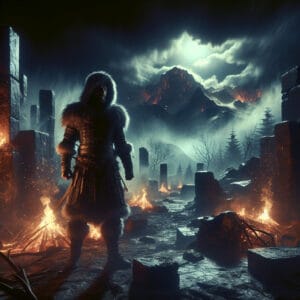 The Phantom Legend: Mythic Warrior Resilience —